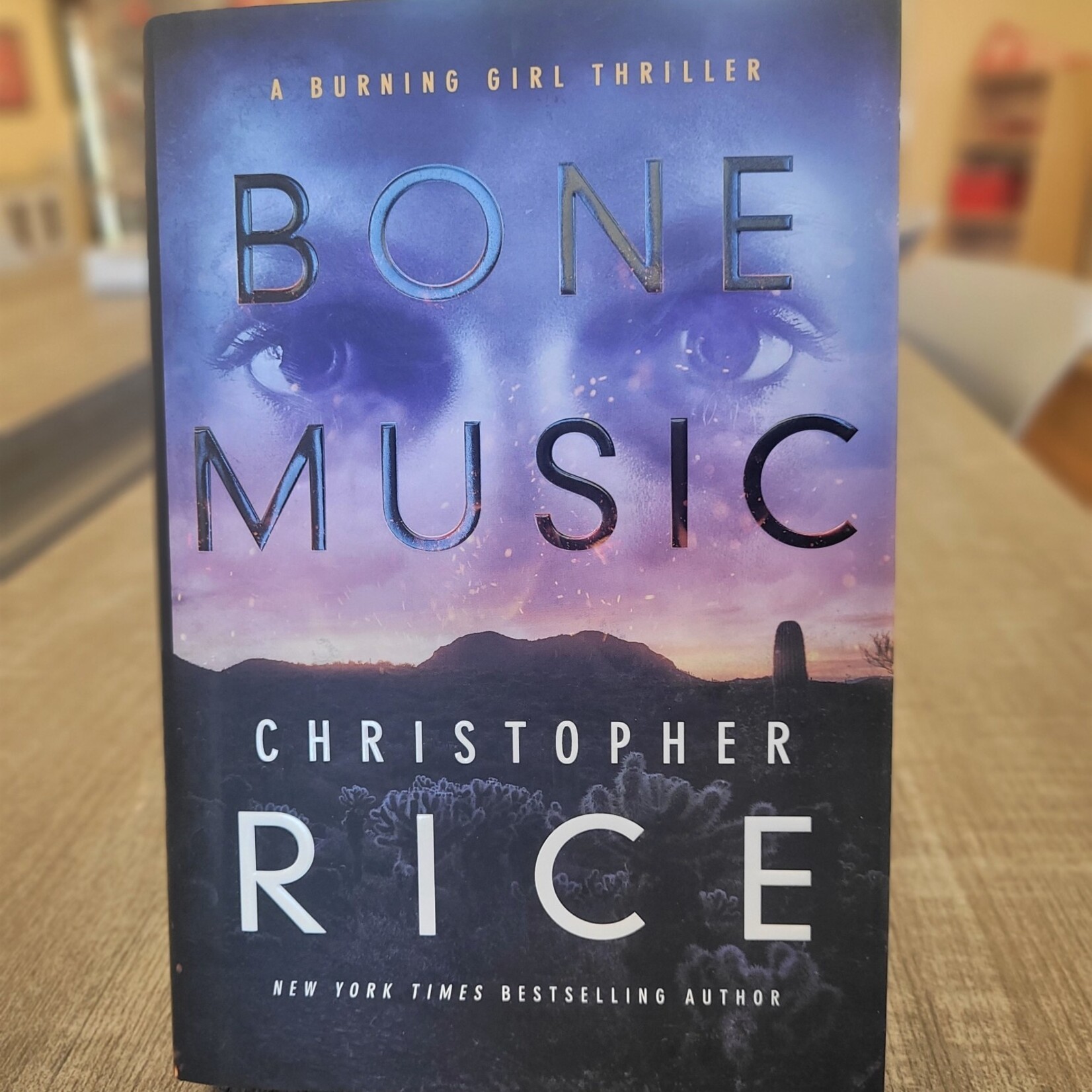 Bone Music