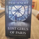 The Lost Girls Of Paris