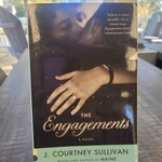 The Engagements A Novel