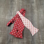 Hawk Bow Tie