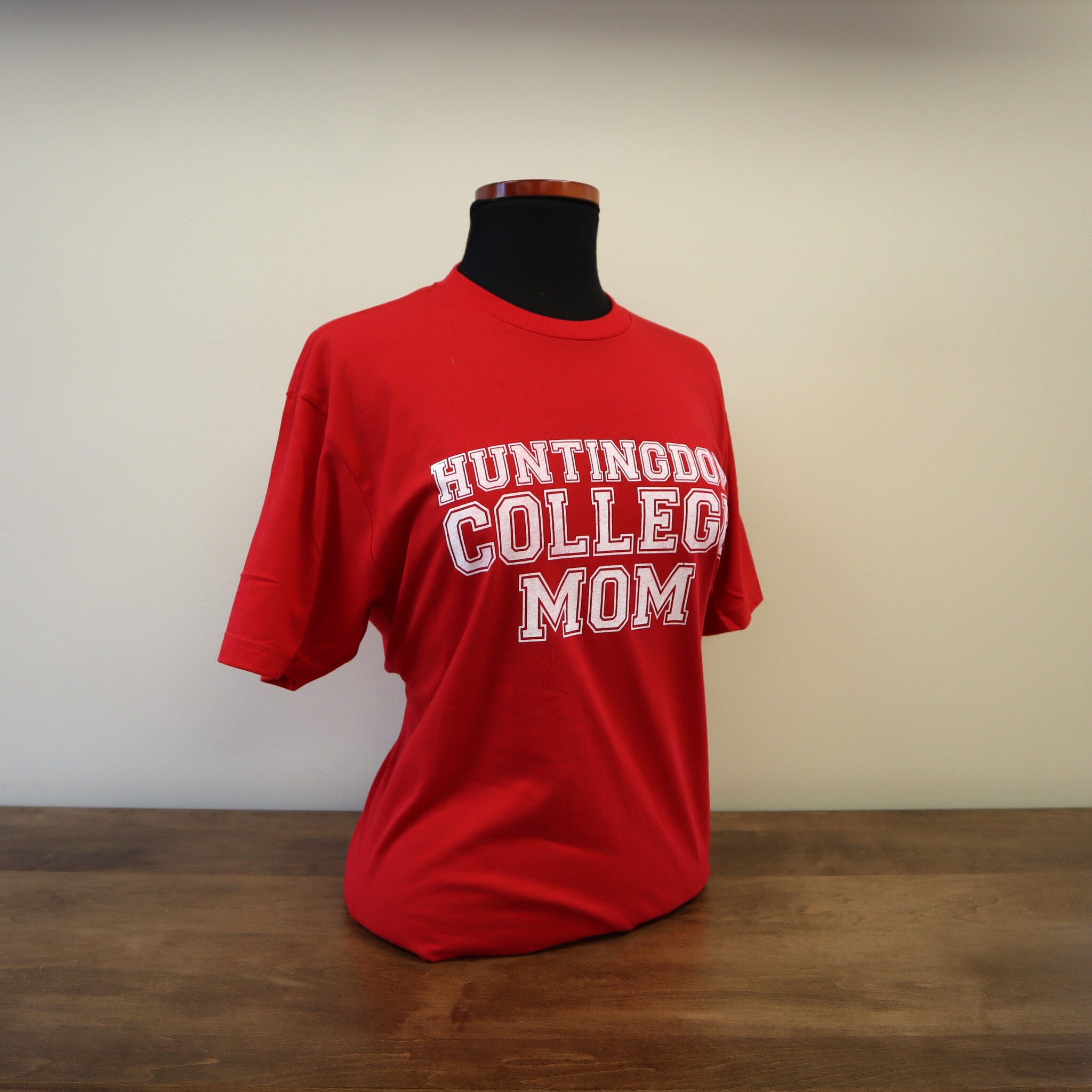 Huntingdon College Mom The Scarlet And Grey Shop