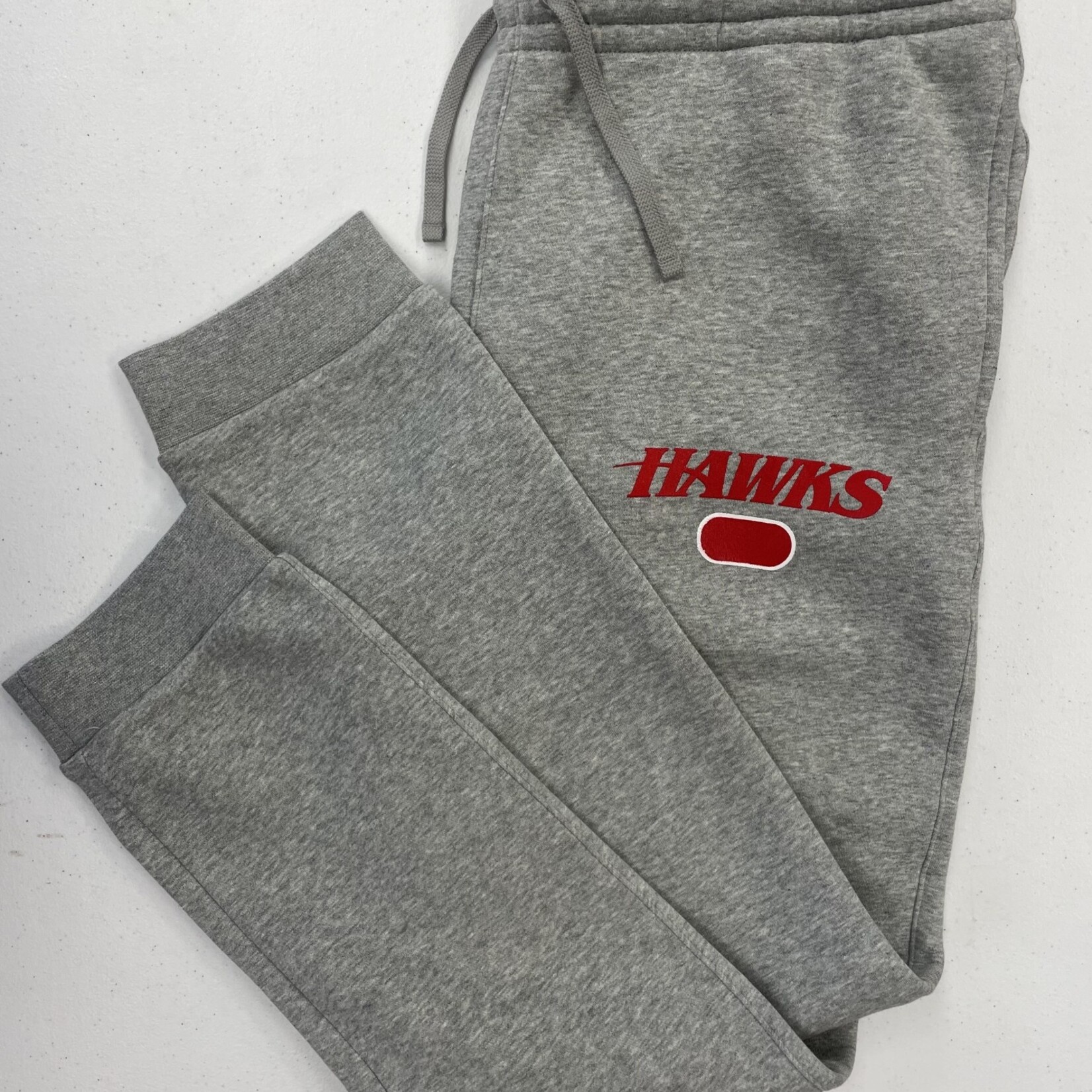 Nike Fleece Hawks Joggers