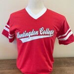 Jersey Style Huntingdon College Tshirt