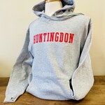Cotton Rich Fleece Hoodie