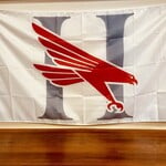 Hawk Flag