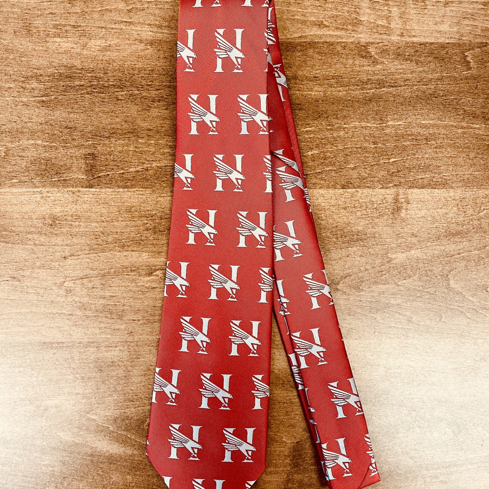 Huntingdon  Tie