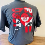 Dri Fit Cotton SS Tee Just Do It