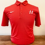 Dry Franchise Polo Red