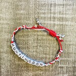 Huntingdon Camp Bracelet
