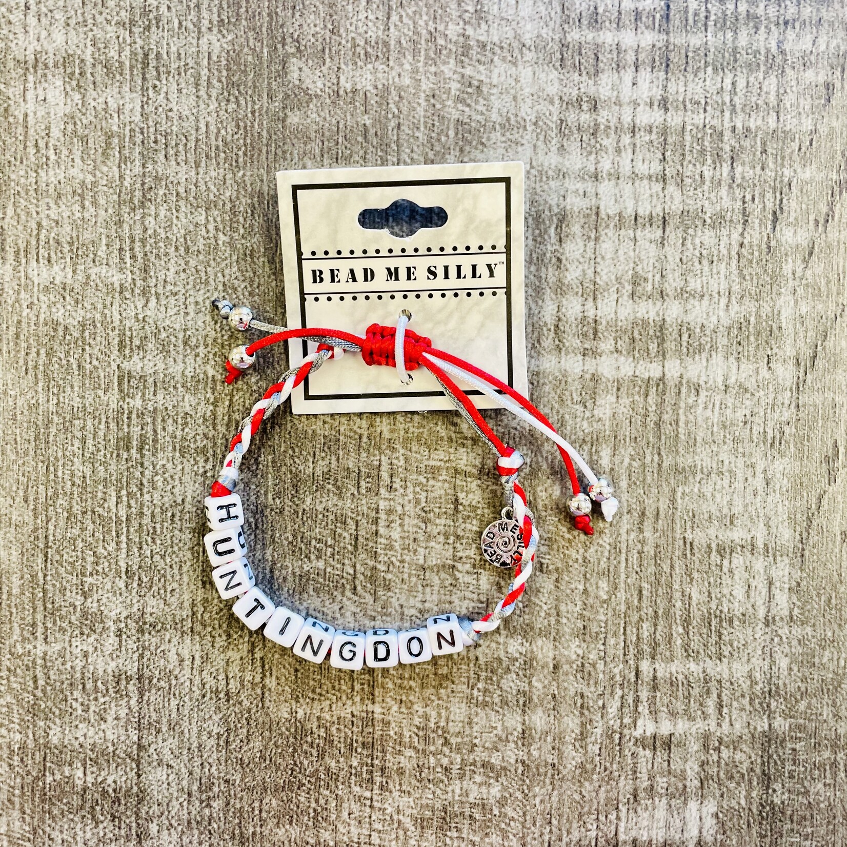 Camp Bracelet