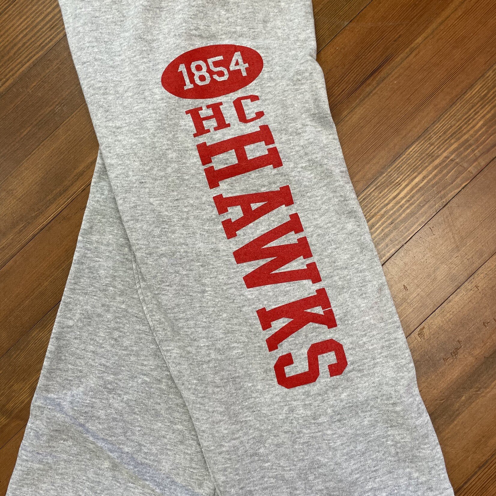 Hawks Fleece Pant