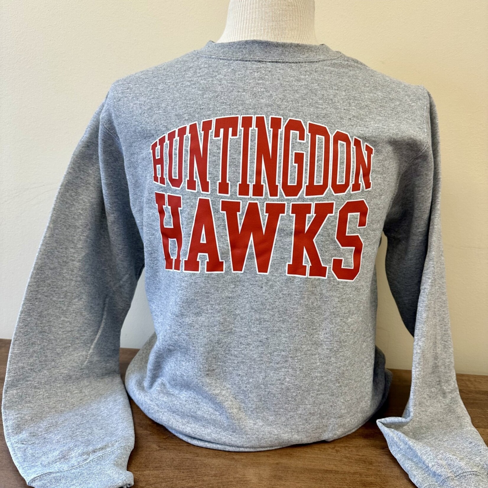 Huntingdon Hawks Sweatshirt