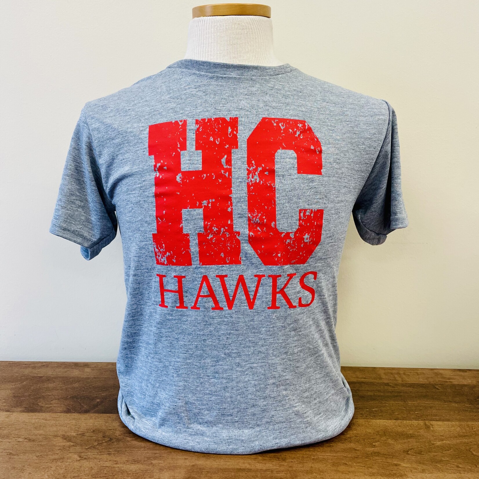 HC Hawks Tee