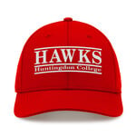 Hawks - Huntingdon College Hat