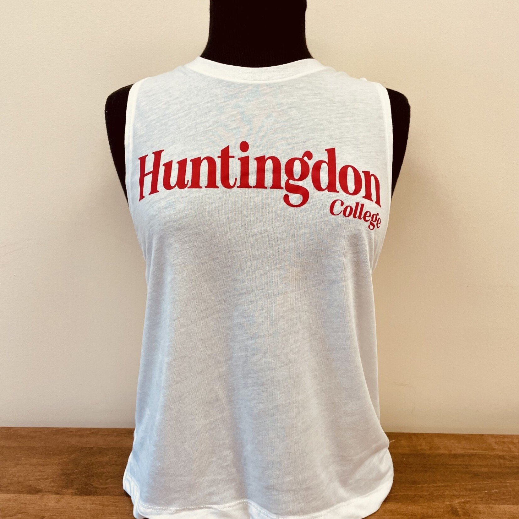 Huntingdon Tank