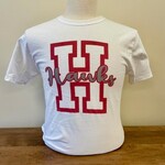 H. Hawks T-shirt