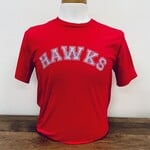 Hawks Vintage Tee