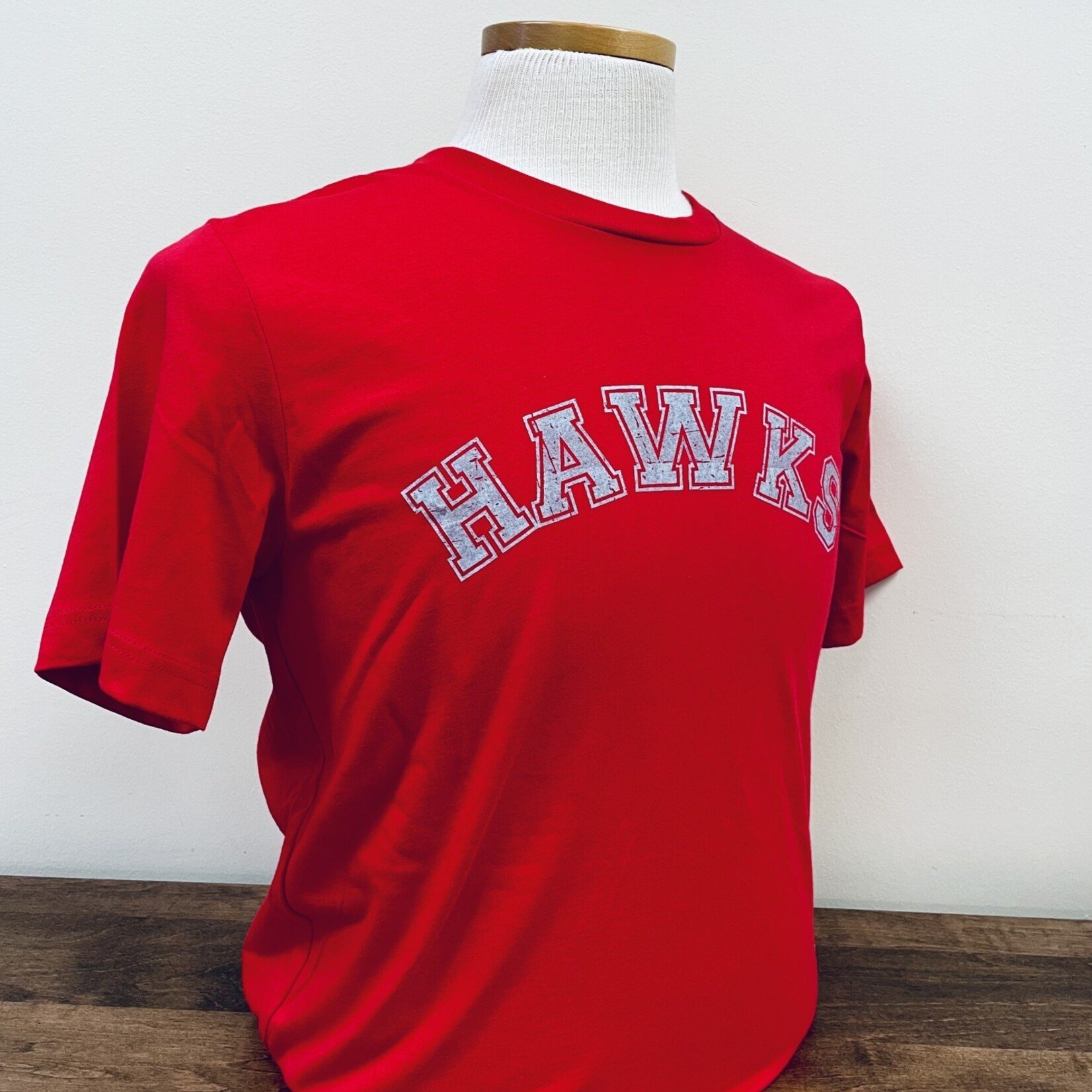 Hawks Vintage Tee