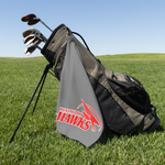 Huntingdon Golf Towel