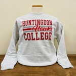 Old School Varsity Sweatshirt