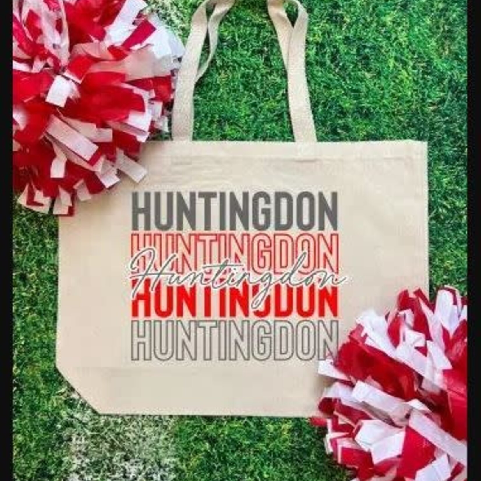 Custom Tote Bag