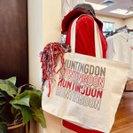 Custom Tote Bag