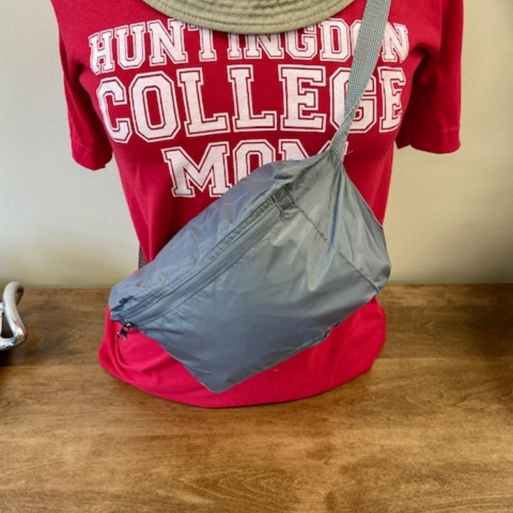 Anorak Packable Jacket