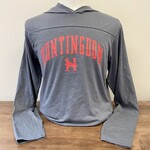Halftime Long Sleeve Hoodie