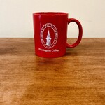 Huntingdon College Coffee Mug