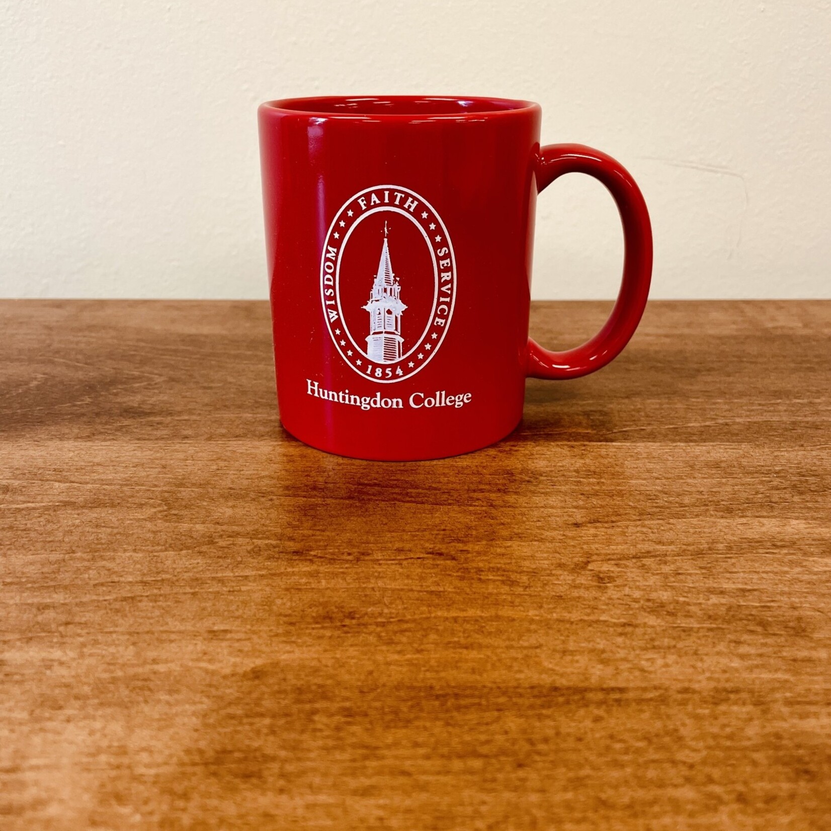 Huntingdon College Coffee Mug