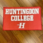 Microfiber Rally Towel
