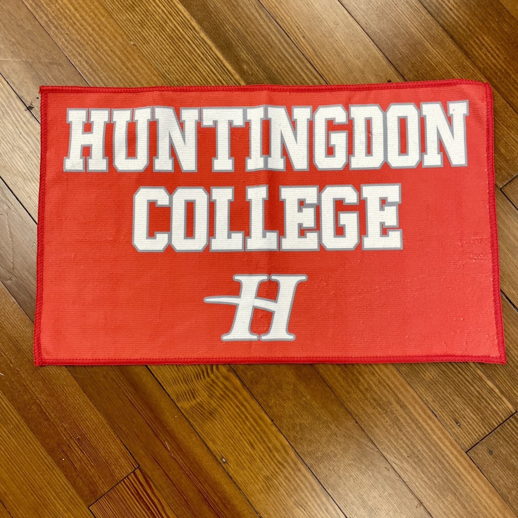 Microfiber Rally Towel