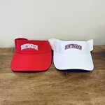 "The Game" Visor