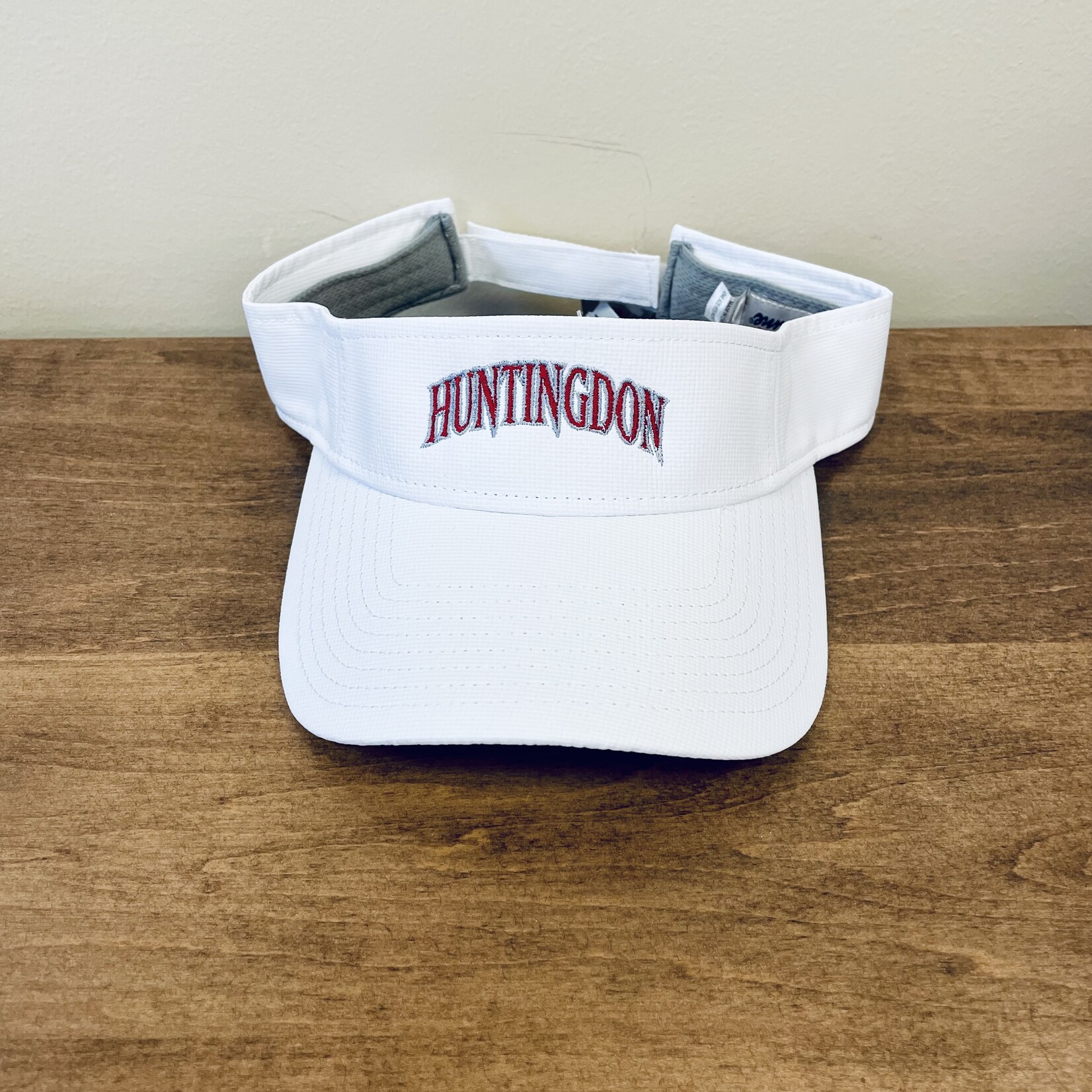 "The Game" Visor
