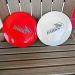 Frisbee