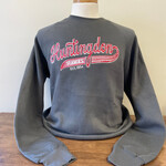 Vintage Granite Crewneck
