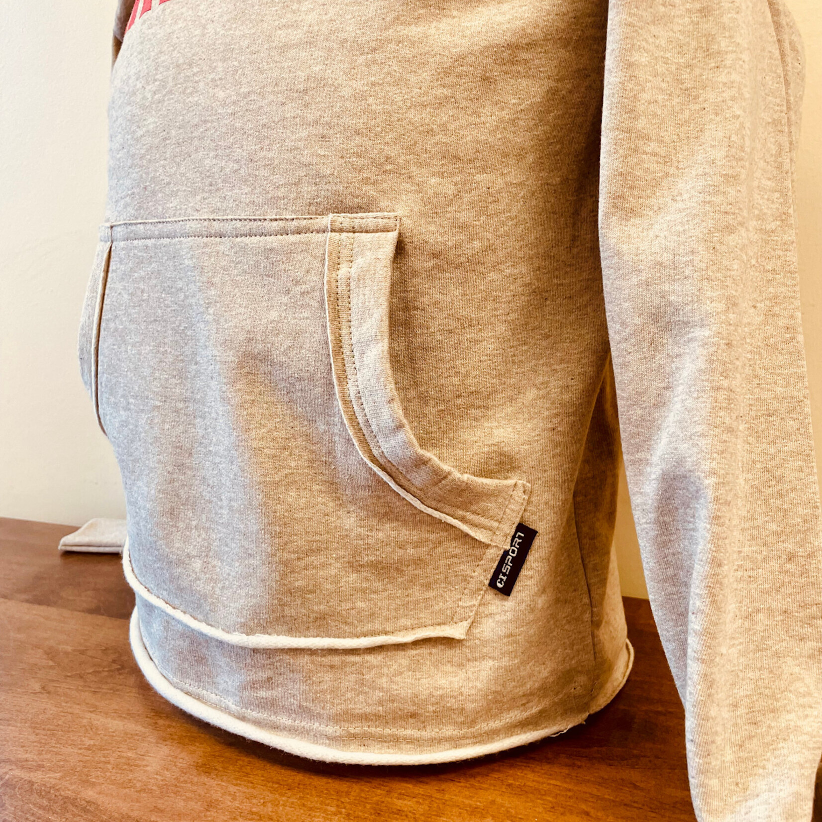 Tavern Hoodie