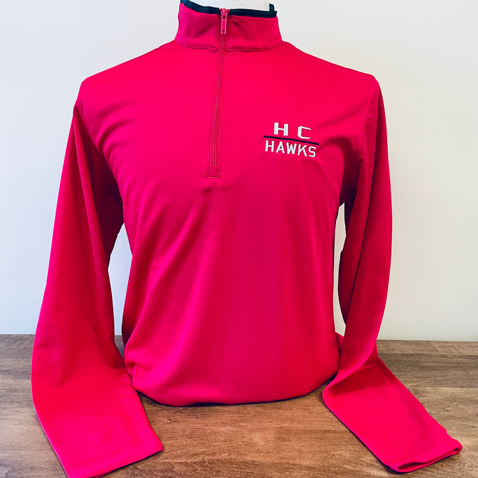 Port Authority 1/4 Zip