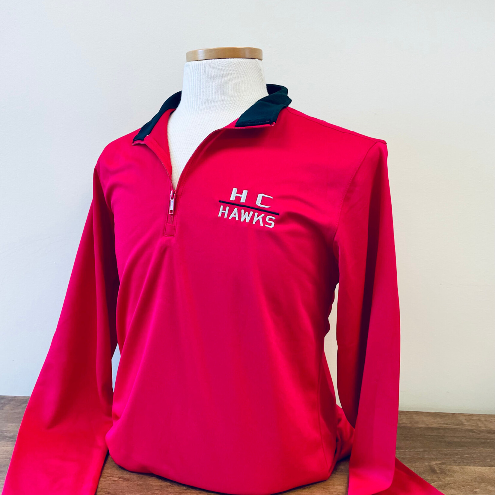 Port Authority 1/4 Zip
