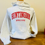 Comfort Fleece Hoodie