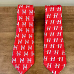 Huntingdon Tie