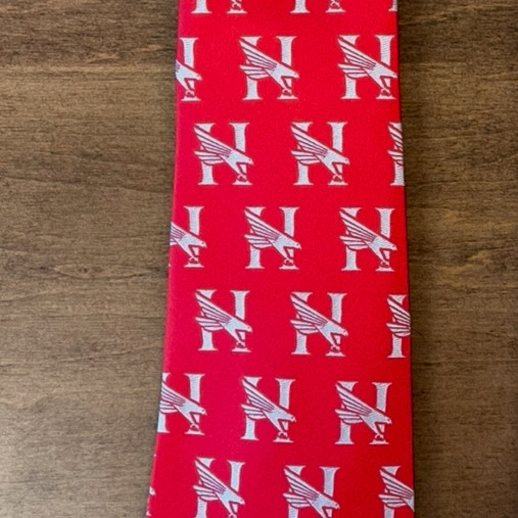 Huntingdon Tie