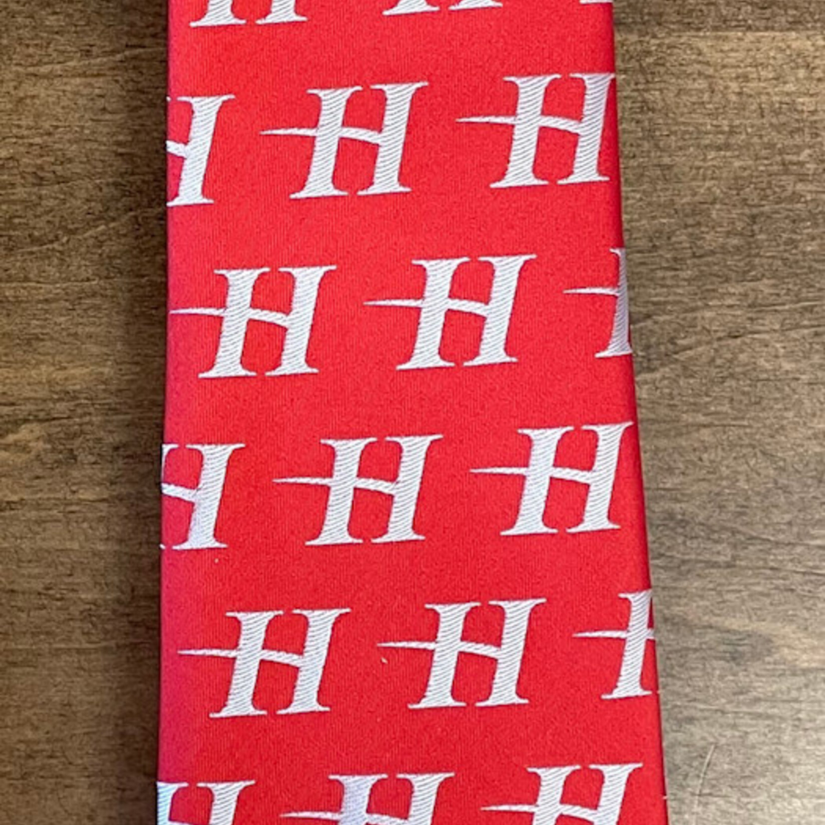 Huntingdon Tie