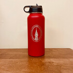 Steeple engraved hydro bottle