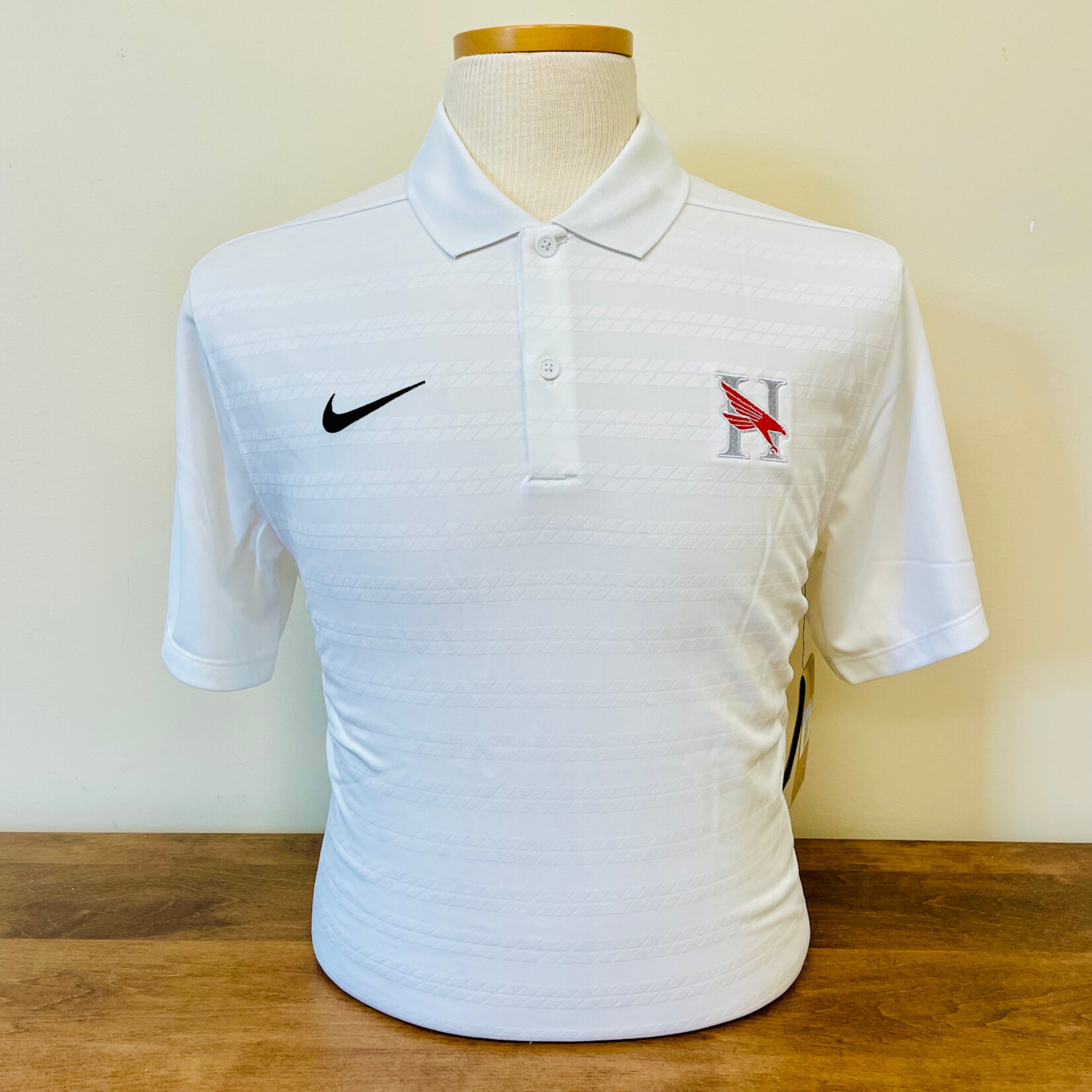 Hawk Victory Nike Polo