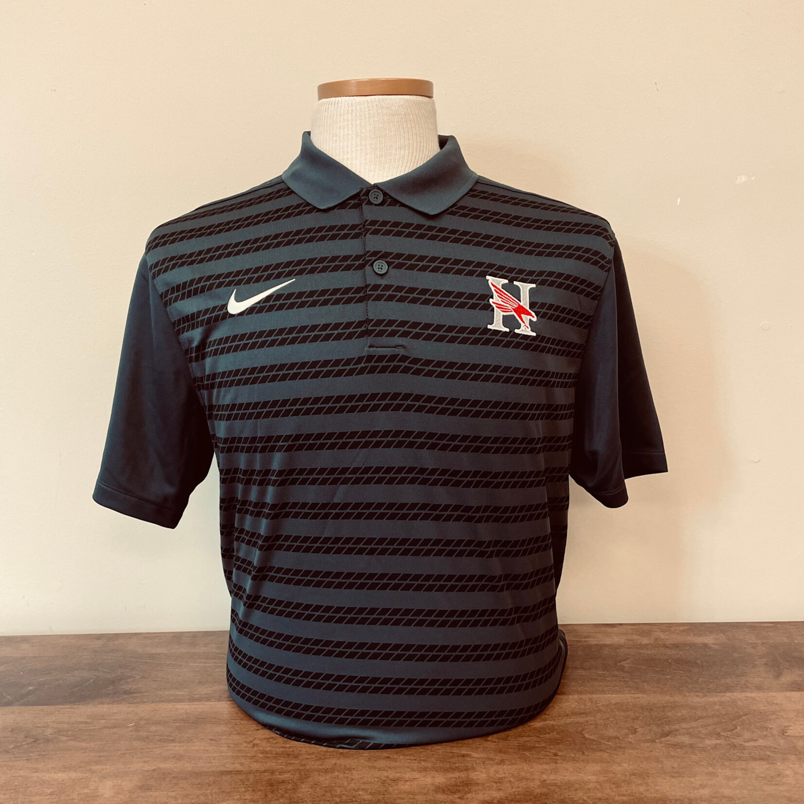 Hawk Victory Nike Polo