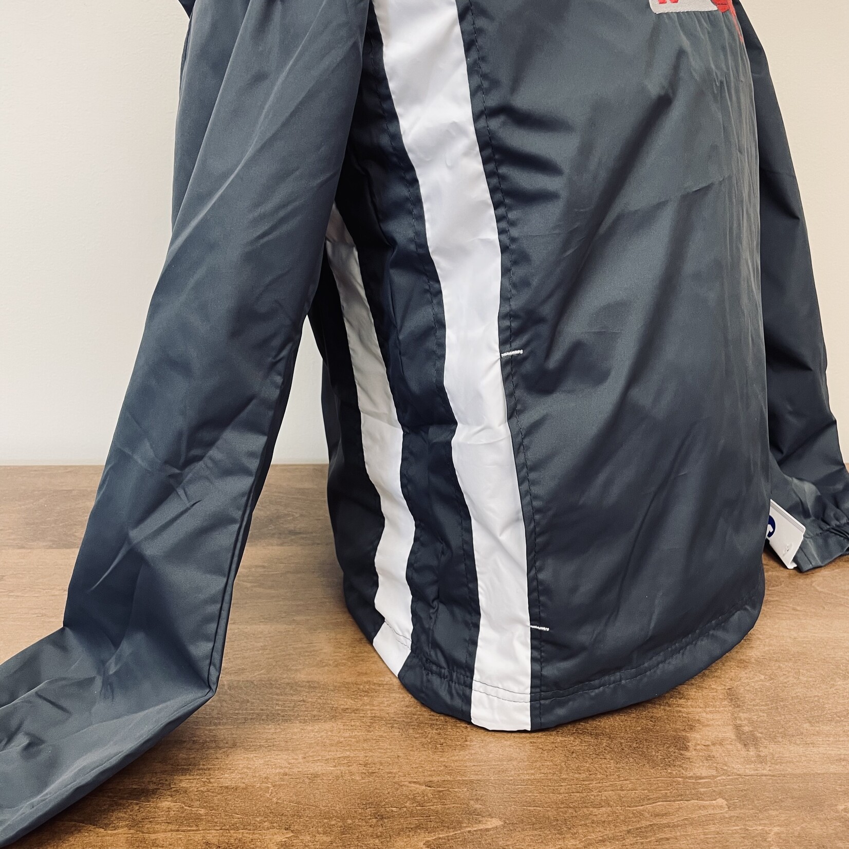 Zoltan CI Sport Wind Pullover