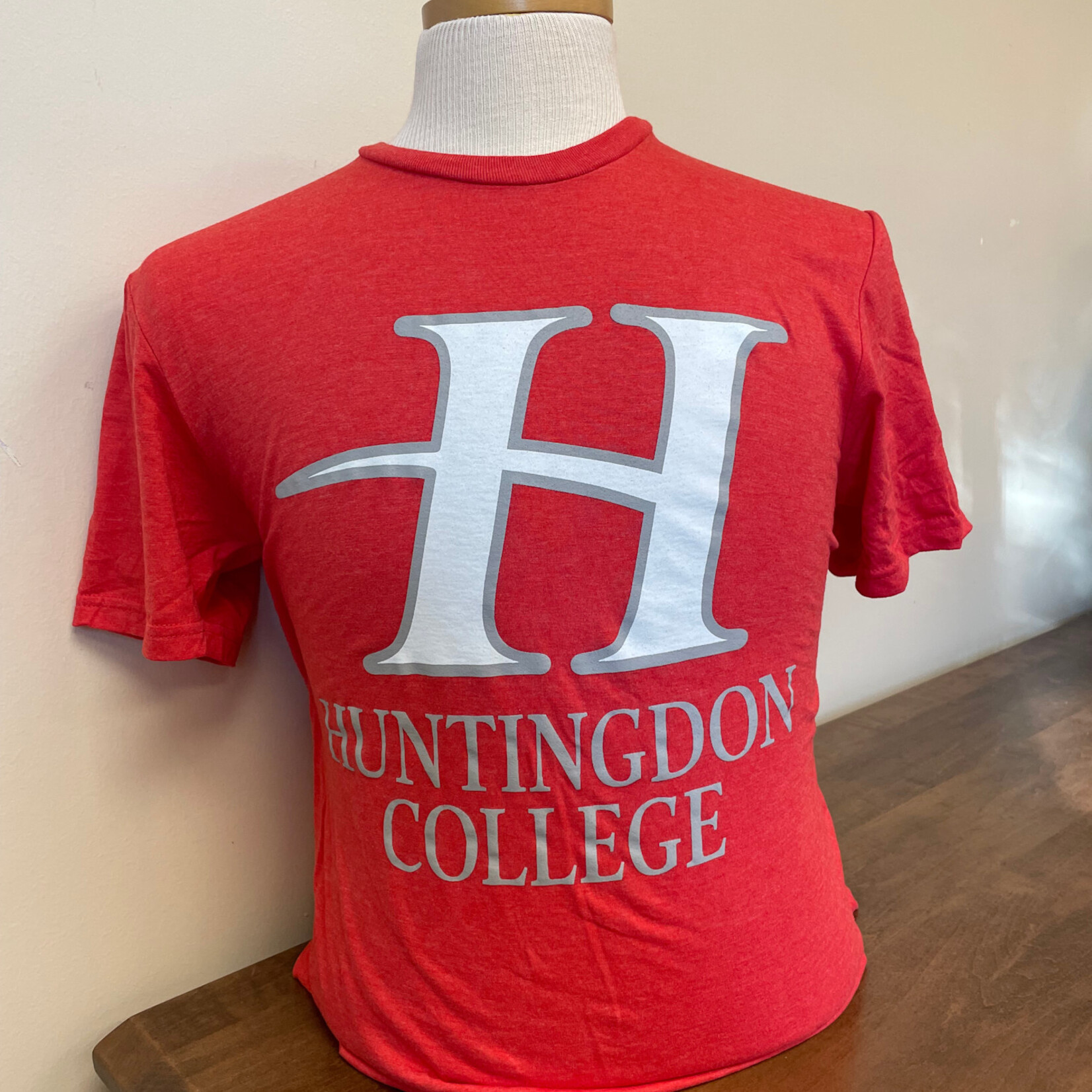 Gildan Softstyle CVC Tee