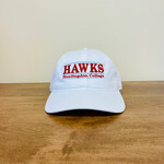 HC President Classic Twill White  Cap