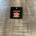 Steeple Lapel Pin